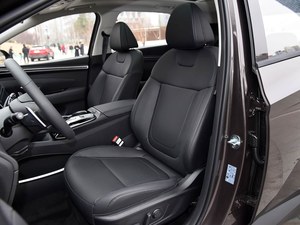 <span class=keywords><strong>Hyundai</strong></span> <span class=keywords><strong>Tucson</strong></span> 1.5T 2021 Usado, Gasolina, Volante a la Izquierda, SUV de 5 Asientos con Cámara de Visión Trasera, Techo Panorámico y Portaequipajes - Product Image 6