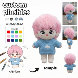 Muñeco de Peluche Personalizado, Oso de Peluche con Capucha y Gafas de Sol, Diseño Lindo y Moderno, Ideal para Exhibiciones de Boutique y Juguetes de <span class=keywords><strong>Halloween</strong></span> - Product Image 5
