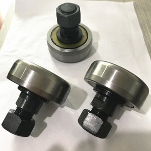 ボールベアリング-6901PJ-19mm <span class=keywords><strong>ID</strong></span> X 63mm <span class=keywords><strong>OD</strong></span> X 57mm W - 688282 - Product Image 1