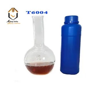 T6004 शमन तेल Additive पैकेज औद्योगिक तेल additives