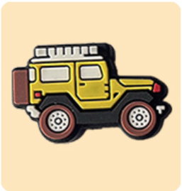 สีเหลือง