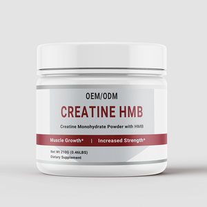 <span class=keywords><strong>Meilleure</strong></span> Offre : Créatine Monohydrate en Poudre et Complexe HMB pour des Performances Améliorées en Salle <span class=keywords><strong>de</strong></span> Sport, <span class=keywords><strong>Prise</strong></span> <span class=keywords><strong>de</strong></span> <span class=keywords><strong>Masse</strong></span> Maigre, Faible MOQ, Prêt à l'emploi - Product Image 2