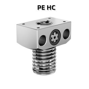 HAWE Élément de pompe à piston radial hydraulique 700bar <span class=keywords><strong>MPE</strong></span> PE11,PE12,PE15 Piston plongeurs hydraulique HAWE R pompe usine Kamishiro - Product Image 4