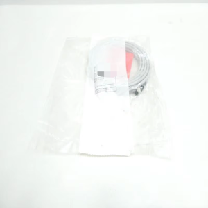 A- K8P-M12-S-G-5M-GY-1-X-A-4 103011412 Kabel Cordset Baru Asli Siap Stok Otomasi Industri PAC Khusus Pemrograman PLC - Product Image 1