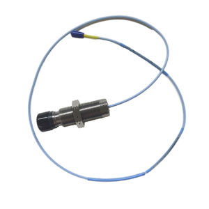 Capteur de Proximité Nevada 25mm 330851-02-000-080-10-00-00 Utilisé pour l'Expansion du Rotor ou l'Expansion Différentielle Capteur - Product Image 2