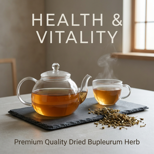 Premium Doğal Toplu Güneşte Kurutulmuş Çai Hu Çin Geleneksel Bitkisi Kurutulmuş Bupleurum Çayı İçin Bitki - Product Image 2