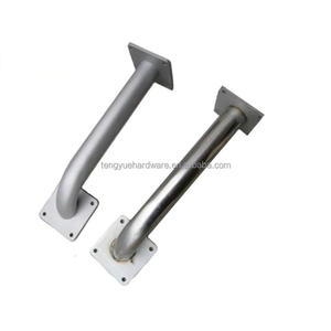 Thép không gỉ hàn với nhôm & gia công tấm bộ phận kim loại-Laser cắt ISO9001 chứng nhận OEM chấp nhận giá cả cạnh tranh - Product Image 6