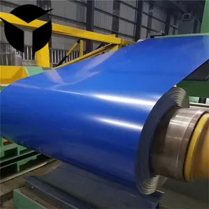 High Quality Matte Surface Prepainted Galvanized Steel Coil /matt Surface Ppgi/wrinkle Color Coated Steel Coil