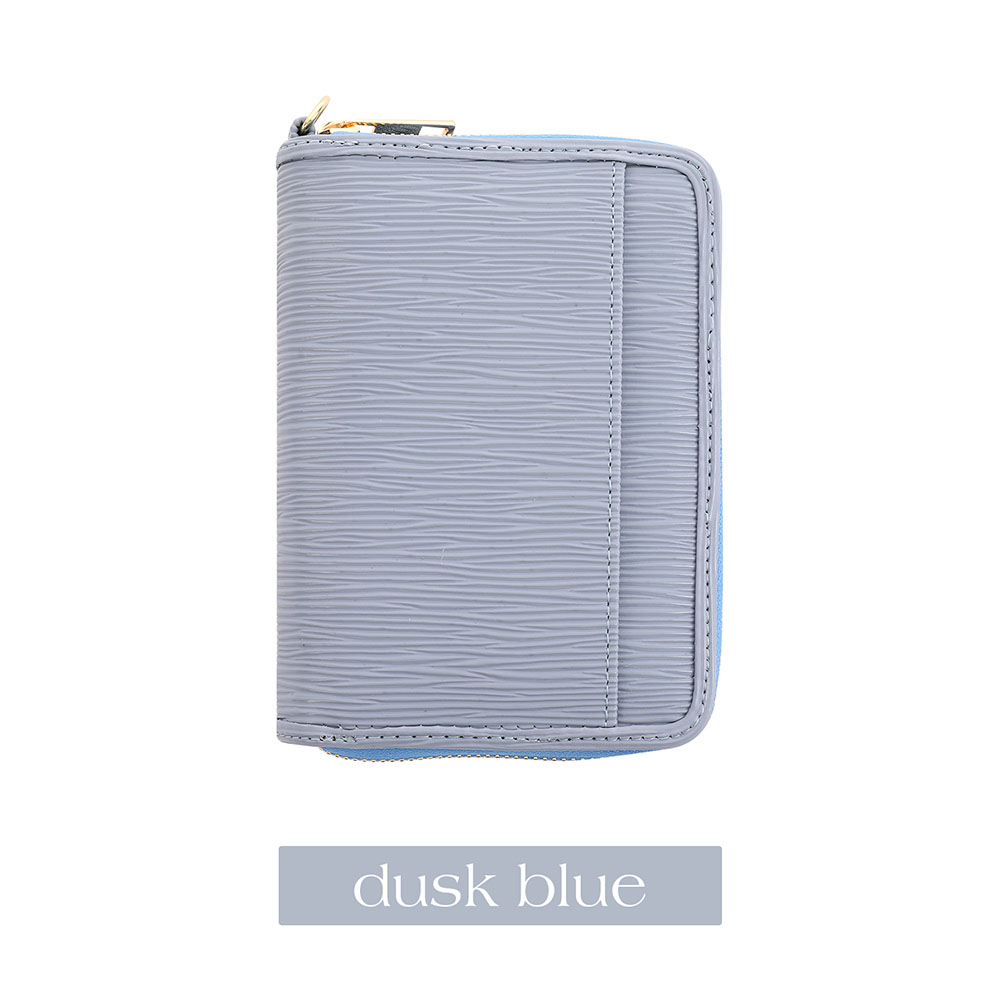 Bleu crépuscule