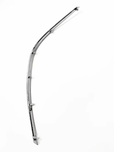 A2078851921 A2078852021 para Benz Antiguo, Molduras de Parachoques Delantero Izquierdo y Derecho, W207 Clase E, E200 <span class=keywords><strong>E220</strong></span> E250 - Product Image 4