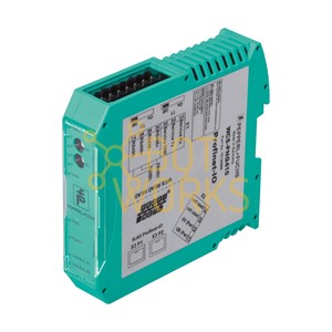 Pepperl+Fuchs 70100889 - ใหม่ - Product Image 1