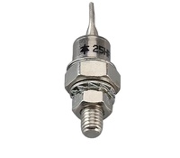 Diode redresseuse à borne à vis pour 25A HRF & HF