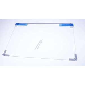 Estante de Vidrio X512684 para Refrigerador, Organizador Eficaz para Nevera - Product Image 1