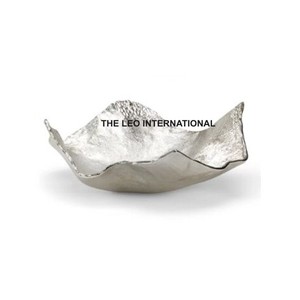 Corbeille à fruits et légumes de luxe en aluminium, style créatif exclusif, pour la maison - Product Image 3