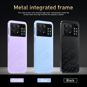 F6 Pro gốc điện thoại thông minh <span class=keywords><strong>Pop</strong></span> 9 điện thoại điện thoại thông minh 16 - Product Image 5