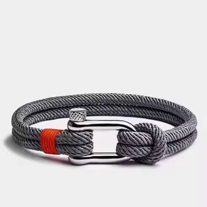 A <span class=keywords><strong>mi</strong></span> hombre pulsera regalos para hijo Nieto sobrino <span class=keywords><strong>hermano</strong></span> papá pulseras <span class=keywords><strong>cumpleaños</strong></span> Día del Padre regalos de San Valentín para niños adolescentes - Product Image 3