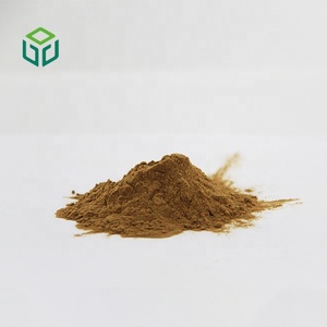 高品質食品グレードのフォーティ根エキス、ポリゴナム・マルチフロラム（ヘ・ショウ・ウー）ハーブエキス粉末、ボトル＆ドラム包装 - Product Image 3