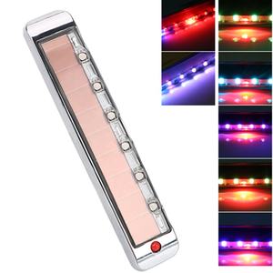 ไฟเตือน LED ป้องกันการชนกันของขอบประตูรถยนต์,ไฟเตือนไฟกะพริบป้องกันไฟฟ้าสถิตย์ของใหม่ล่าสุด - Product Image 1