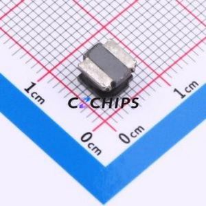 ZENR6045T3R3N-3.3uH ตัวเหนี่ยวนำไฟฟ้าแบบ SMD,6x6 มม. ( ค่าความเหนี่ยวนำ: 3.3uH )( ความแม่นยำ: 30% กระแสไฟฟ้าที่กำหนด: 3.7A ) - Product Image 2