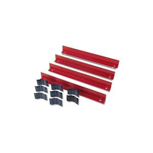 USAG - 536012 Divisores-EAN 8010239041820 TALLERES RODANTES ACCESORIOS - Product Image 1