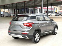 Mobil Bekas Laris Manis 2017 Baojun 510 1.5L Manual Fashion Edition SUV Bekas Setir Kiri Mobil Kota Kompak Manual 112hp