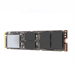 SSDPEKKW256G8XT untuk Intel SSD Seri 760P 256GB, M.2 80mm PCIe 3.0 X4, 3D2, TLC Internal Solid State Drive SSD - Product Image 3