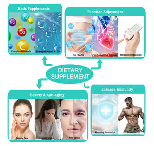 Gomitas de Suplemento Premium D3 K2 para la Salud Ósea y la Absorción de Calcio - Product Image 2