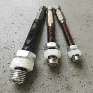 Insertos Roscados de Acero Inoxidable sin Cola con Herramientas de Instalación Completas y Accesorios Personalizados para DIY, OEM y ODM - Product Image 6