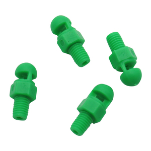 Vòi phun sương siêu nhỏ khúc xạ 360 độ Vòi phun nước siêu nhỏ - Product Image 5