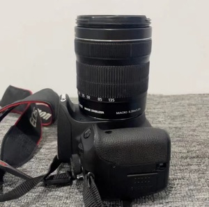 Cámara Canon <span class=keywords><strong>EOS</strong></span> <span class=keywords><strong>700D</strong></span> 95% Nueva con Lente de 18-135 mm, 18.0 MP, Cámara DSLR para Fotografía de Retratos, Cámara Usada - Product Image 5