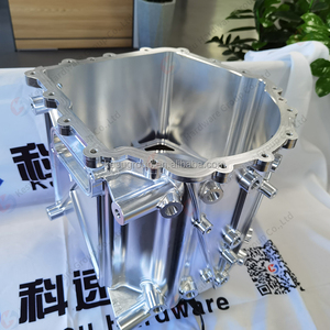 Dịch Vụ Gia Công Cnc 5 Trục Các Nhà Sản Xuất Phụ Tùng Chính Xác CNC Nhu Cầu Cao Các Bộ Phận Gia Công Cnc Sản Xuất Hàng Loạt - Product Image 4