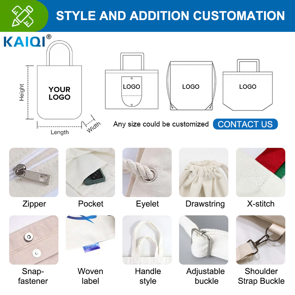 Custom Style and Addition