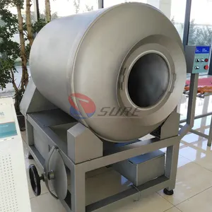 Vacuum Meat Tumbling Machine/Vacuum Meat Tumbler