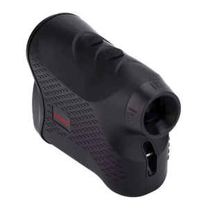 उच्च परिशुद्धता मानक 2000 मीटर + 6x ऊंचाई कोण गोल्फ लेजर रेंजफाइंडर दूरबीन और लेजर टेप माप - Product Image 3