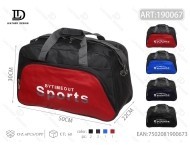 Ultimoaut Borsa Sportiva Media in Poliestere Resistente per Attrezzatura da Viaggio - Product Image 3