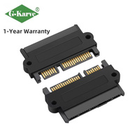 Adaptador G-karve SATA a Placa Base con Puerto Pequeño SFF-8482 Electrónico