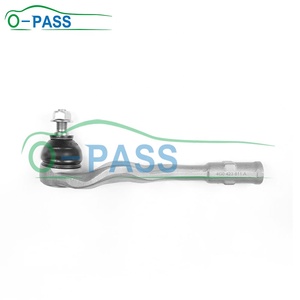 Embout de biellette de direction extérieur avant OPASS pour AUDI A4 A5 A6 A7 Q5 S4 S5 8K 8T 8F 4G & <span class=keywords><strong>PORSCHE</strong></span> Macan S Turbo 95BA 8K0422817A - Product Image 3