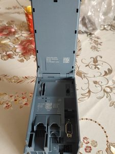 6ES7516-3AN01-0AB0 S7-1500 CPU 1516-3 PN/DP 24V PLC โมดูลซีพียู S7-1500 รุ่น 1516-3 PN/DP 24V สำหรับ PLC - Product Image 4