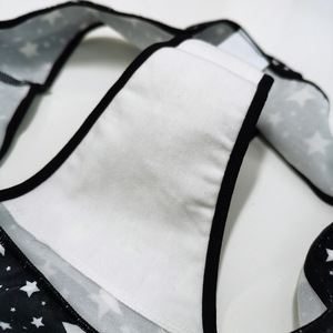 Tangas de tiro bajo cómodas para mujer con múltiples patrones estampados Tejido elástico suave y respetuoso con la piel <span class=keywords><strong>En</strong></span> stock Venta al por mayor 204T - Product Image 5