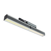 Lampe de culture LED commerciale à spectre complet IP65 640W Lm301 Pro pour hydroponie et éclairage supérieur de serre