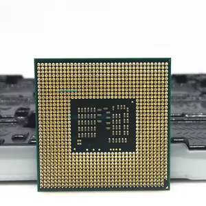 CPU Core <span class=keywords><strong>I7</strong></span> <span class=keywords><strong>620m</strong></span> 4M/2.66GHz/3333MHz Doble Núcleo 32nm Socket 940 para Laptop HM57 HM55 Compatible Usado Envío Gratis - Product Image 2