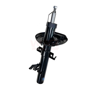 Amortisseur avant gauche de haute qualité WRR E4303HV01A E4302HV01A pour Nissan QASHQAI J11 CITROEN C4 C3 <span class=keywords><strong>RENAULT</strong></span> <span class=keywords><strong>KADJAR</strong></span> - Product Image 1