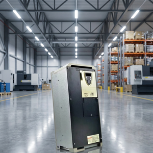 Convertisseur de fréquence servo-contrôleur d'origine neuf Atv930d22n4 - Product Image 1