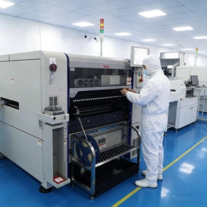 Máquina de Colocación de Componentes SMT de Alta Precisión Yamah YSM20R, Montadora Automática de Chips, Línea de Ensamblaje de PCB LED - Product Image 2