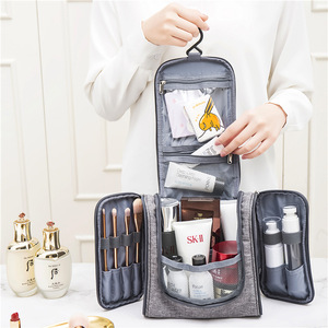 mor toiletry bolsa