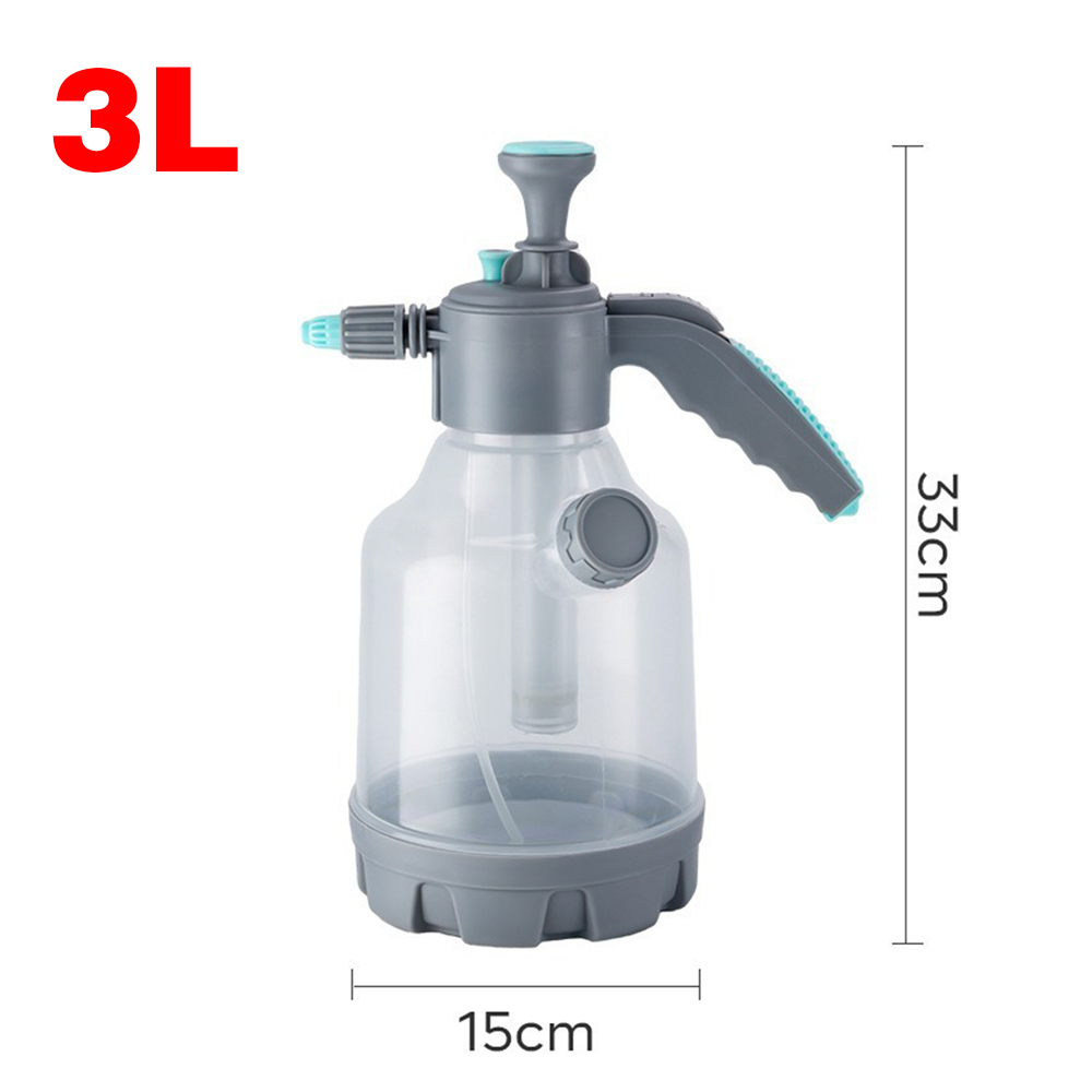 Pulvérisateur à pression 3L