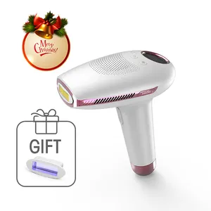 DEESS ipl hair removal machine 3 in 1 GP591 professional effect