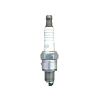 Bougie d'allumage neuve la plus vendue pour moteur à essence EH09 – Pièces essentielles pour machines