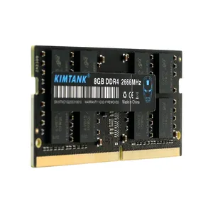 Mejor oferta de fábrica al por mayor DDR4 1600MHz 4GB/8GB DDR4 8GB 16GB 4GB Memory Stick para computadora portátil de escritorio