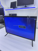 Service de réparation TV professionnel : Remplacement d'écrans de téléviseurs endommagés Qilian/Zhigao/Haier/Sharp, Changhong, Size